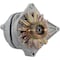 Remy Alternator, 91414 91414 - alternate 1